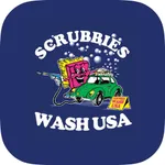 Scrubbies Wash USA icon