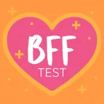 BFF Friendship Challenge icon