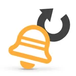 Repeat notification TimerAlarm icon