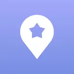 NextStop - Travel Planner icon