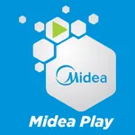 Midea Play icon