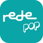 Rede Pop Gestão icon