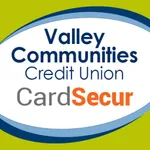 Valley Communities CardSecur icon