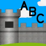 Learning ABC Letters icon