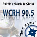 WCRH, The Compass icon
