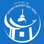 CSDL Doanh nghiệp Bắc Ninh icon