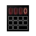 Nixie Calculator icon