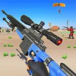 Combat Hero Elite Strike Force icon