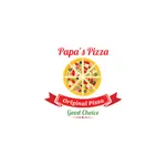 Papa's Pizza Barton icon