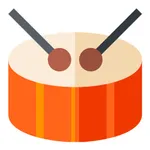 Best Instrument Sounds Game icon