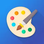 I Like Colors icon