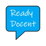 Ready Docent icon