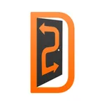 door2door delivery icon