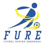 Futbol Rapido Ensenada icon