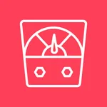 GasFlowMeter-Flow Calibration icon
