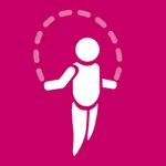 Air Jump Rope icon