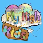 FlyHigh Kids icon