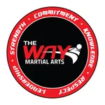 The Way Martial Arts App icon