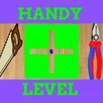 Handy Level in Pocket icon