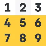 Good Sudoku by Zach Gage icon