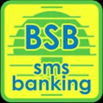 Syariah Bukopin SMS Banking icon