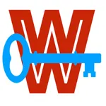 Word Keys icon