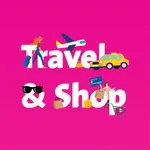 Travel n Shop icon