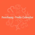 Panchang - Vedic Calendar icon