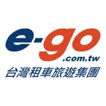 e-go chauffeur icon