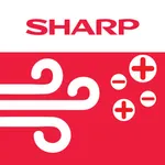 Sharp Air icon