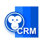 悟空CRM-新一代CRM客户管理系统 icon