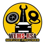 Wems - Provider App icon