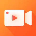 Screen Recorder，Video Recorder icon