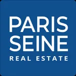 Paris Seine Keyplans icon