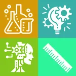 smartSTEMLearning icon