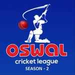 OCL Oswal Cricket League icon