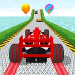 Top Speed Formula Stunt Racing icon