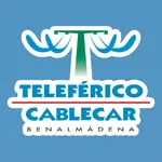 Teleférico Benalmádena Málaga icon