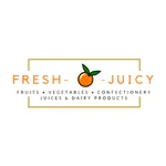 Fresh O Juicy icon
