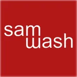 Samwash icon