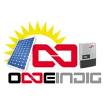 OTPL Solar icon