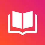 eBoox - fb2 ePub book reader icon