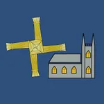 VR Ireland Church Tour icon