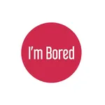 I m Bored app icon