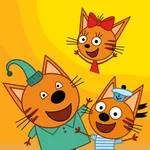 Kid-E-Cats Educational Games icon