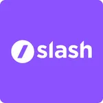 Slash icon