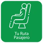 Tu Ruta Especial Pasajero icon