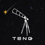 TeNQ天文部 icon