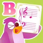 Bastien [Note] Flashcards icon