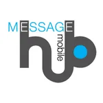 The Message Hub icon